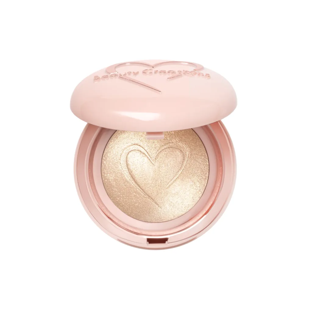 Beauty creation FINAL FINISH BAKED HIGHLIGHTER PR