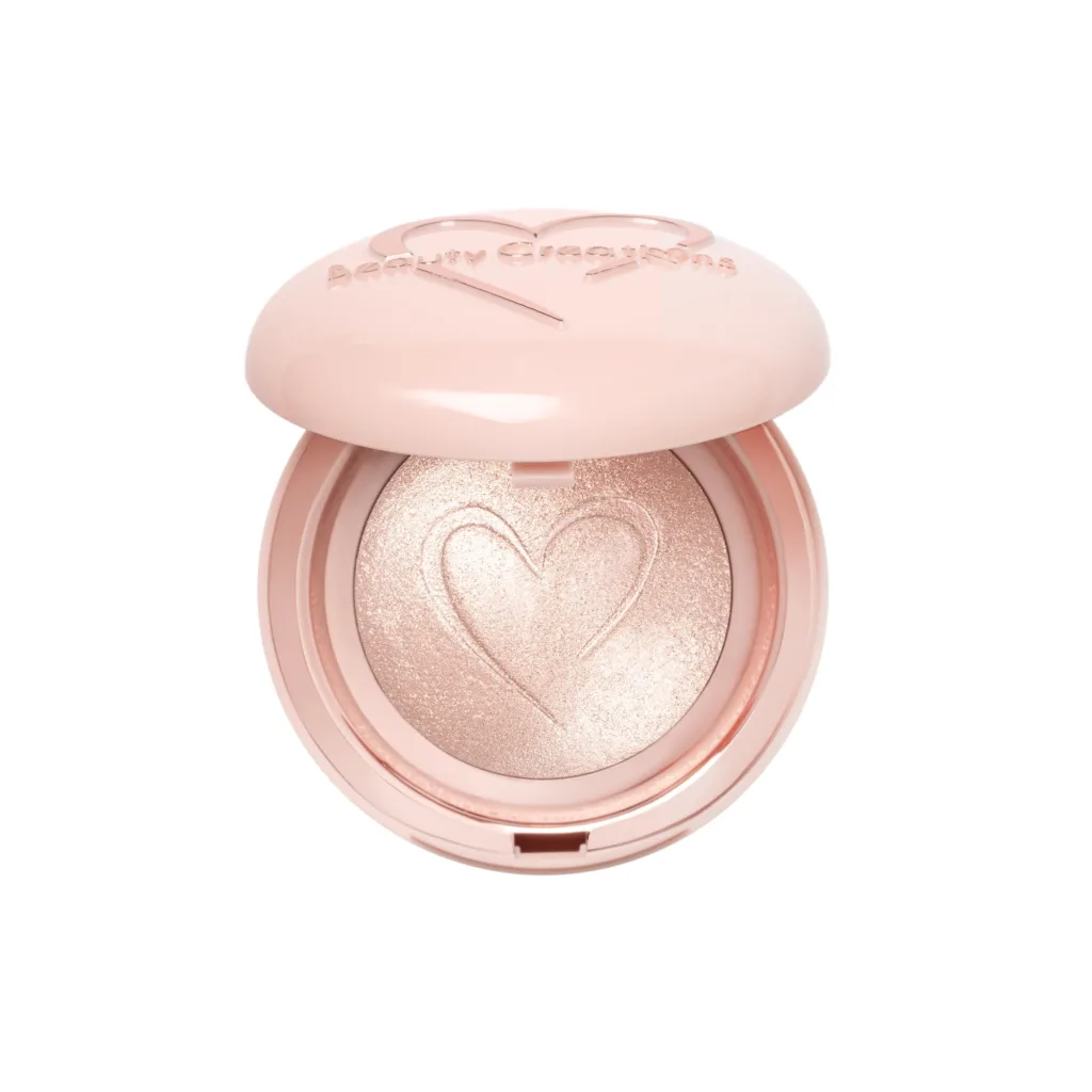 Beauty creation FINAL FINISH BAKED HIGHLIGHTER PR