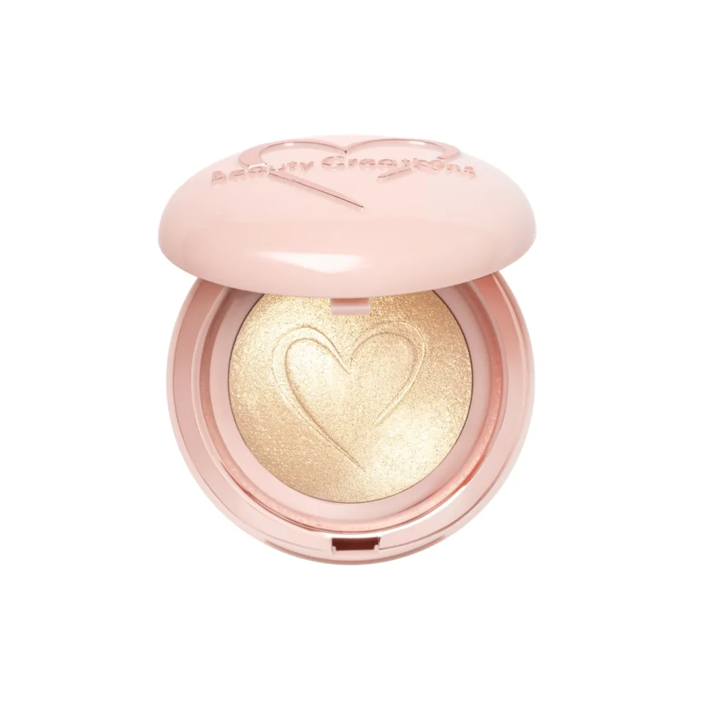 Beauty creation FINAL FINISH BAKED HIGHLIGHTER PR