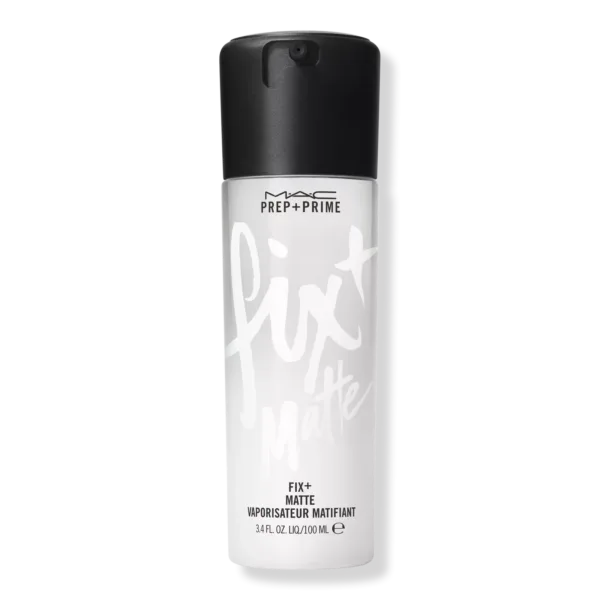 MAC PREP + PRIME FIX+ MATTE