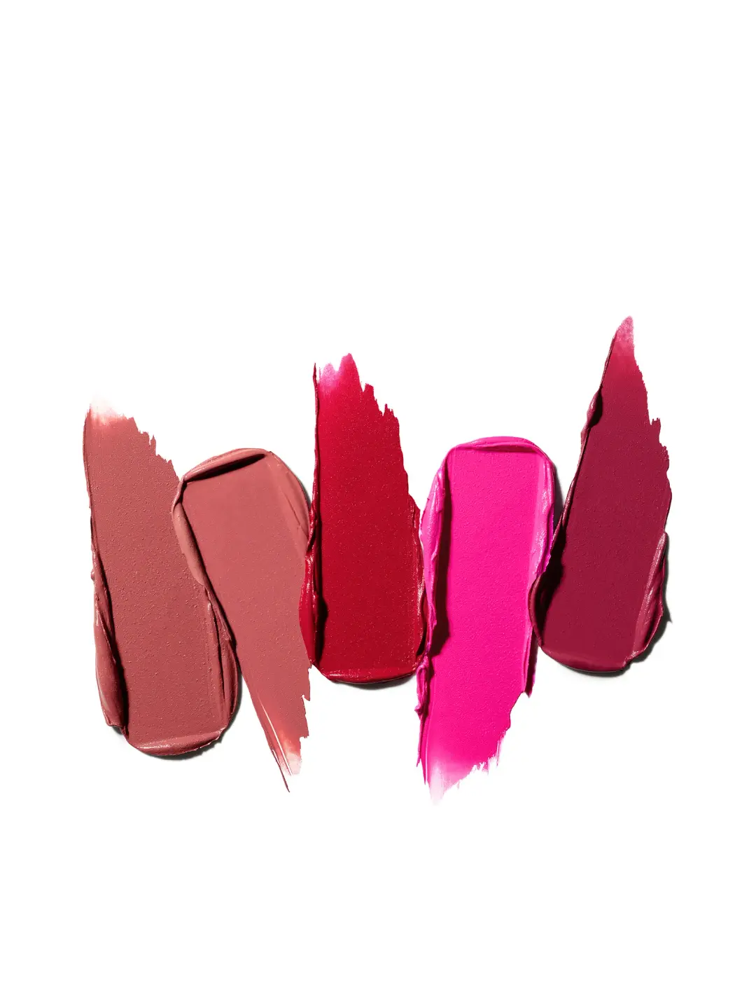 MAC Less is Bore 5-Piece Full-Size Matte Lipstick Gift Set