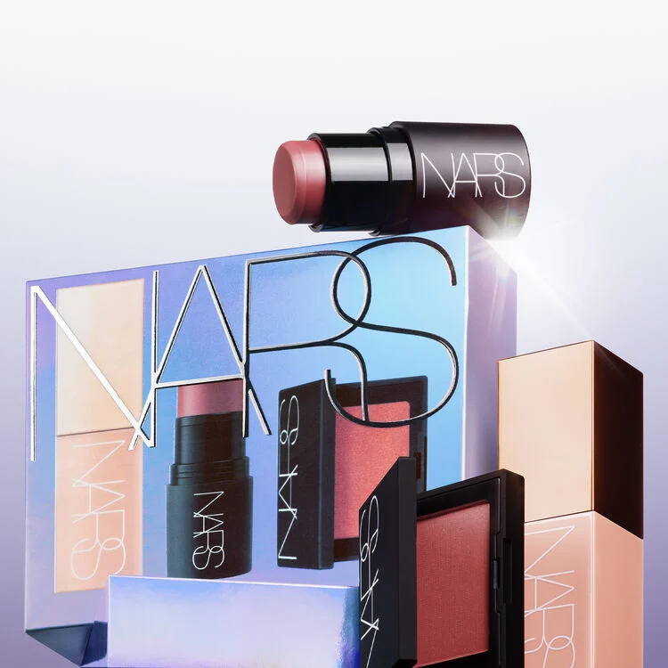 NARS Dolce Vita Cheek Set