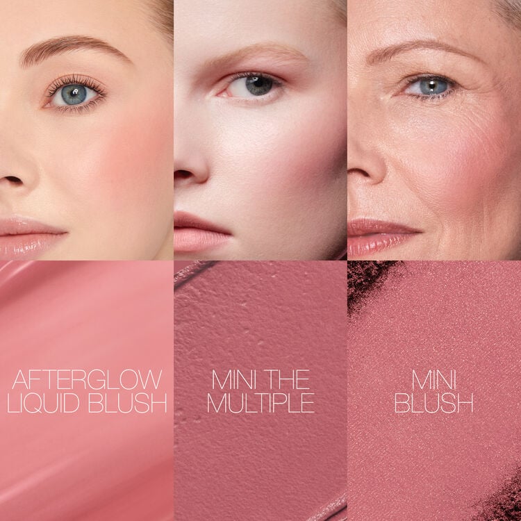 NARS Dolce Vita Cheek Set