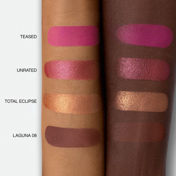 لوحة الخدود والوجه Nars Hot Escape