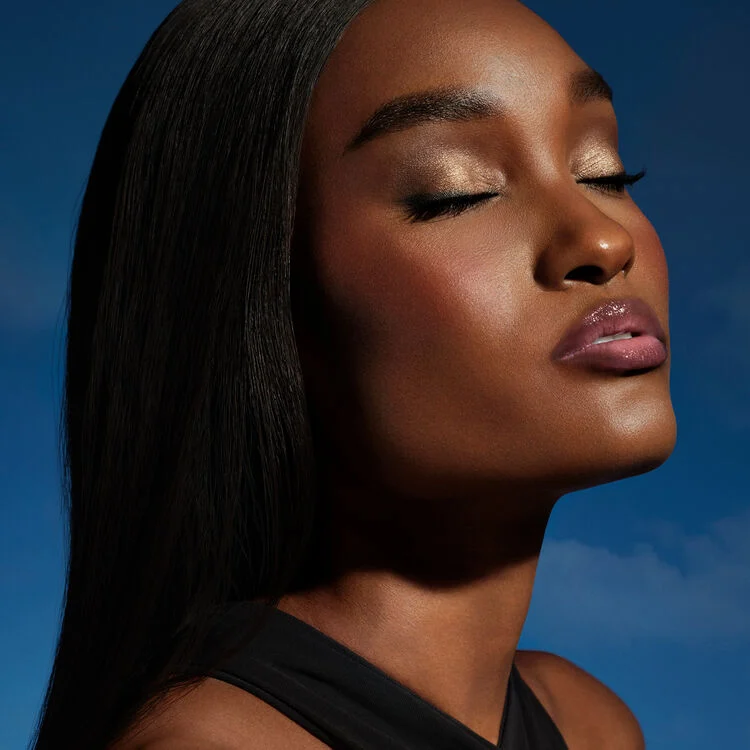 لوحة الخدود والوجه Nars Hot Escape