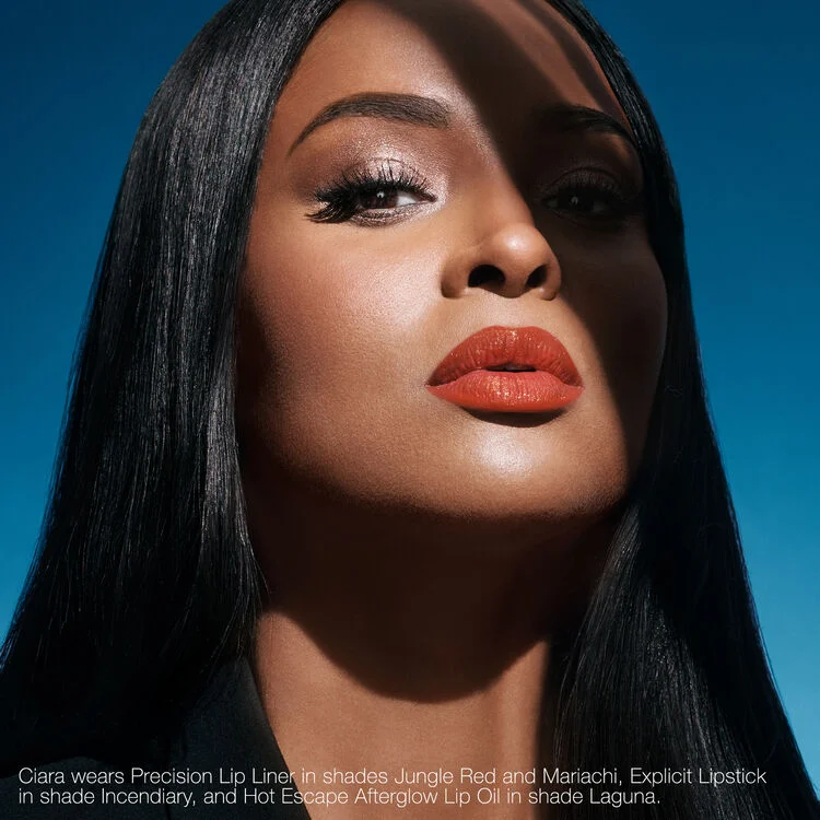 زيت شفاه Nars Hot Escape Afterglow