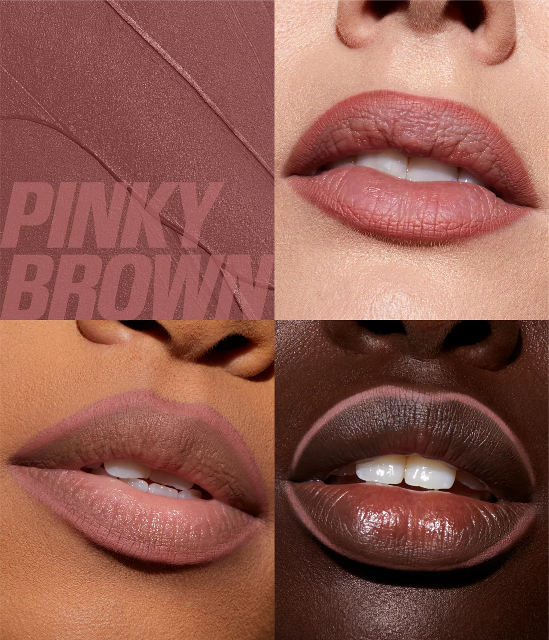 HUDA BEAUTY Juicy Bombshell Lip Duo