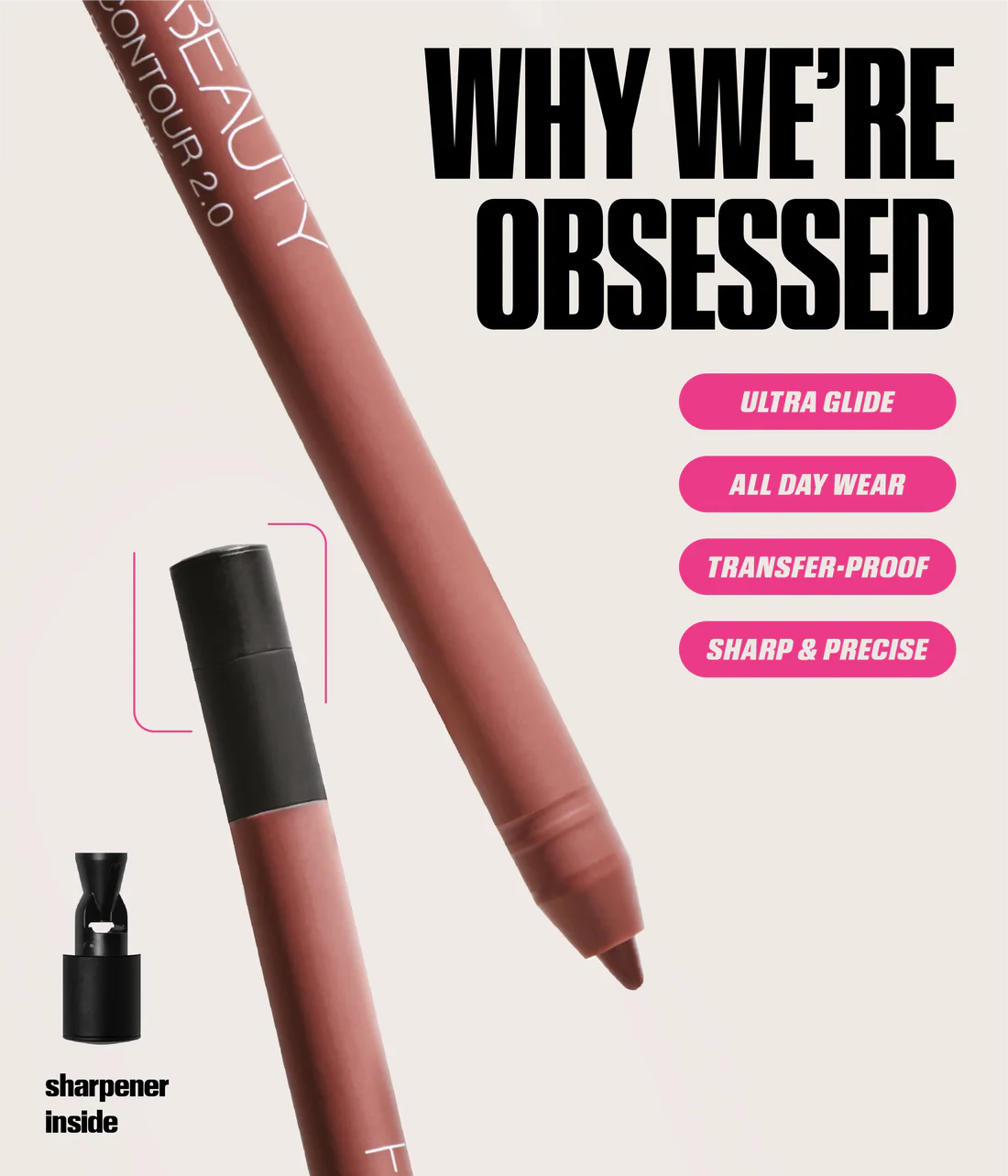 HUDA BEAUTY Juicy Bombshell Lip Duo