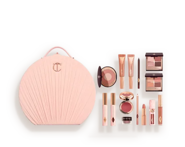 Charlotte Tilbury Pillow Talk Dreams Come True Gift Set