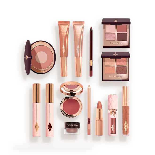 Charlotte Tilbury Pillow Talk Dreams Come True Gift Set
