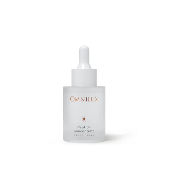 OMNILUX Peptide Concentrate Serum