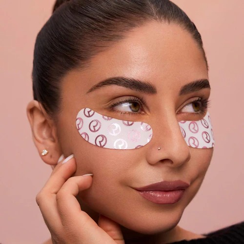 Rare Beauty by Selena Gomez Find Comfort Hydrating Under Eye Patches