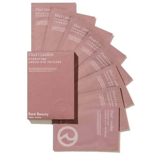 Rare Beauty by Selena Gomez Find Comfort Hydrating Under Eye Patches