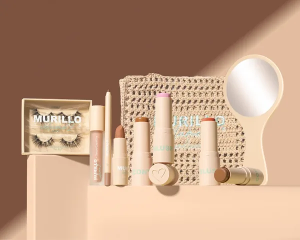Beauty Creations Murillo Twins Vol. 2 Collection Bundle