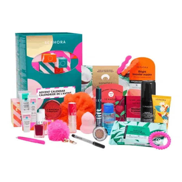 Sephora Collection Advent Calendar