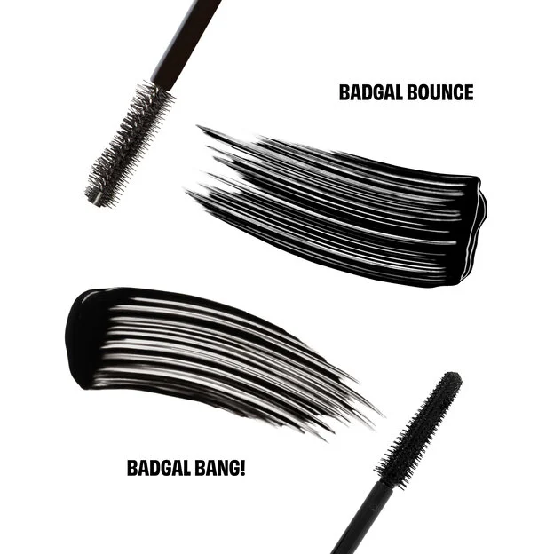 Benefit Cosmetics BADgal Royalty 2-Piece Mascara Gift Set