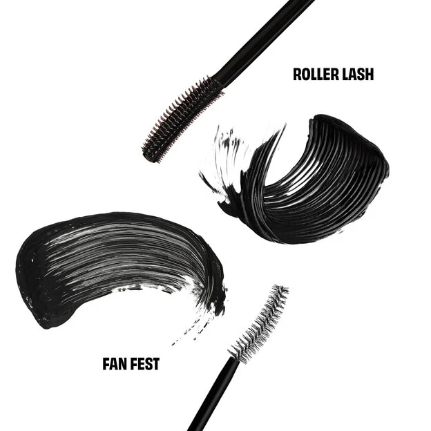 Benefit Cosmetics Queen’s Glam-bit 2-Piece Mascara Gift Set