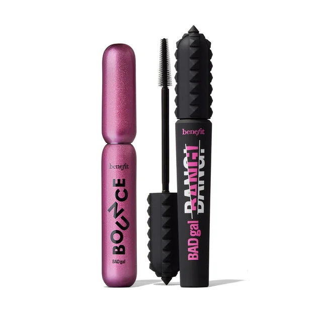 Benefit Cosmetics BADgal Royalty 2-Piece Mascara Gift Set