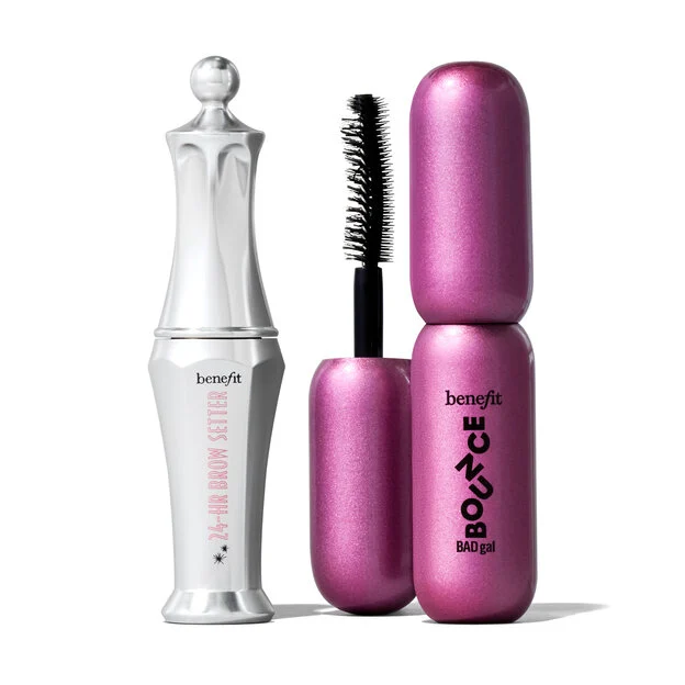 Benefit Cosmetics Game, Set, Bounce 2-Piece Brow & Lash Gift Set