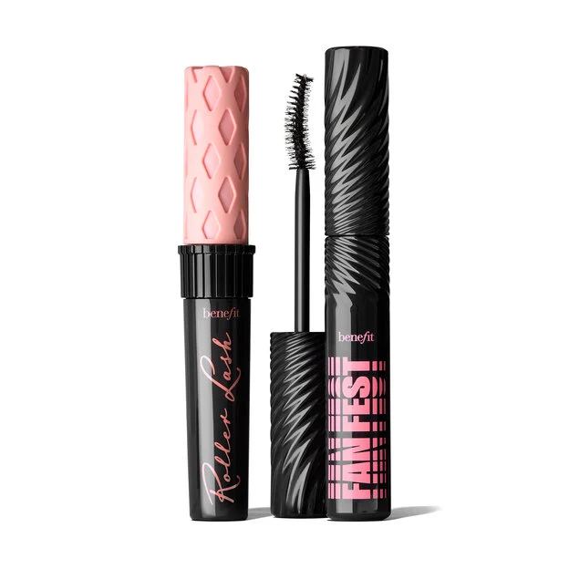Benefit Cosmetics Queen’s Glam-bit 2-Piece Mascara Gift Set
