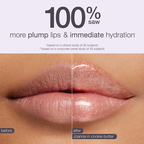 Tarte lil’ treats maracuja juicy lip trio