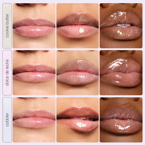 Tarte lil’ treats maracuja juicy lip trio