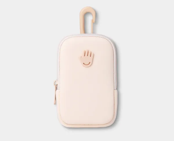Touchland Blush Touchette Pouch