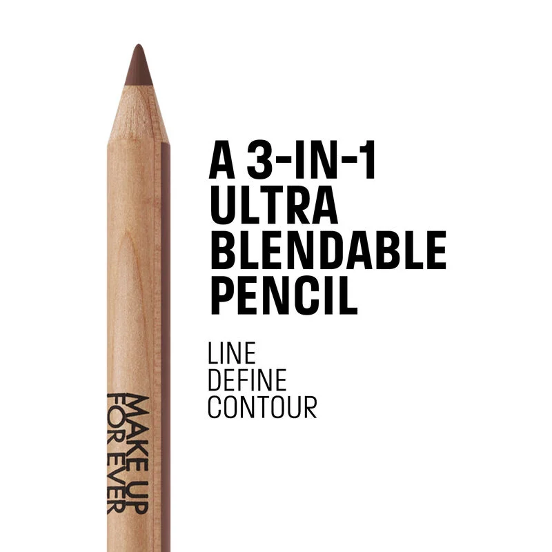 MAKE UP FOR EVER Artist Color Pencil Set