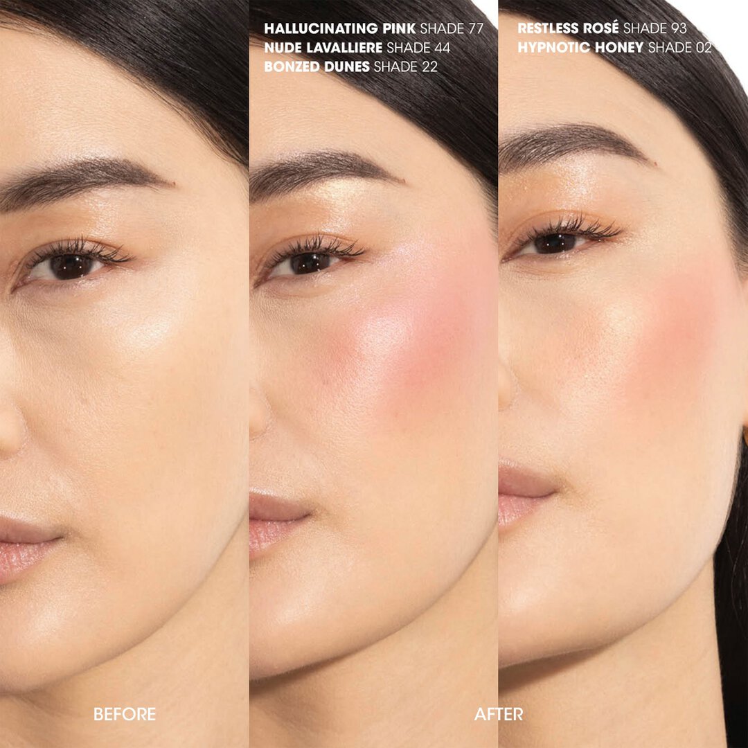 Yves Saint Laurent YSL Couture FacePalette Blush & Highliter – Bloom Beauty