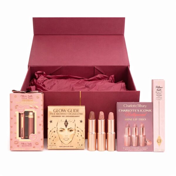 Charlotte’s Beauty Trinkets Mystery Box