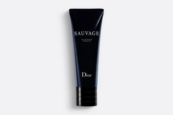 DIOR Sauvage Shaving Gel