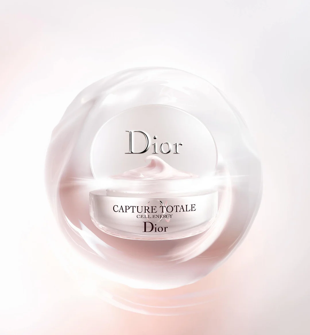 DIOR Capture Totale C.E.L.L. Energy Firming & Wrinkle-Correcting Creme