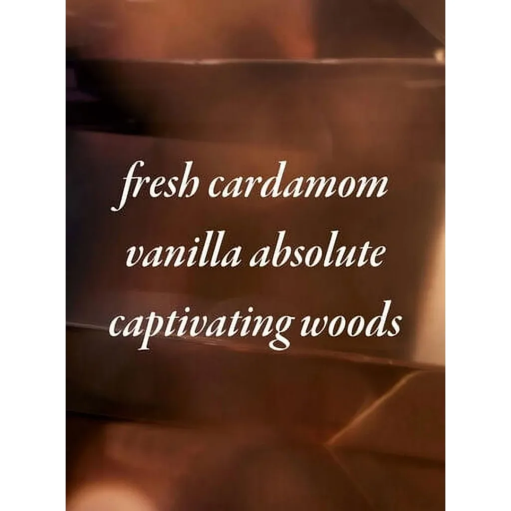 Bath & Body Works Vanilla Romance Whipped Body Butter