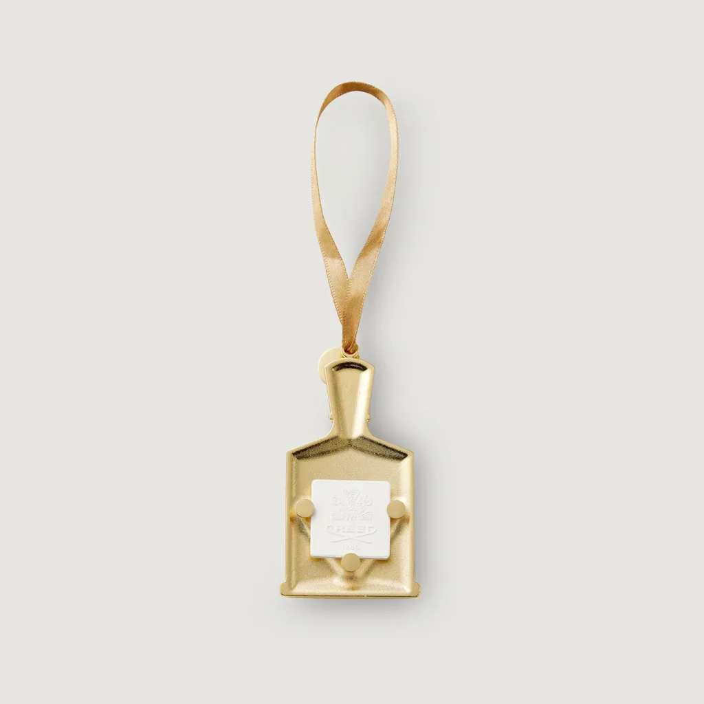 CREED Scented Ornaments – Birmanie Oud