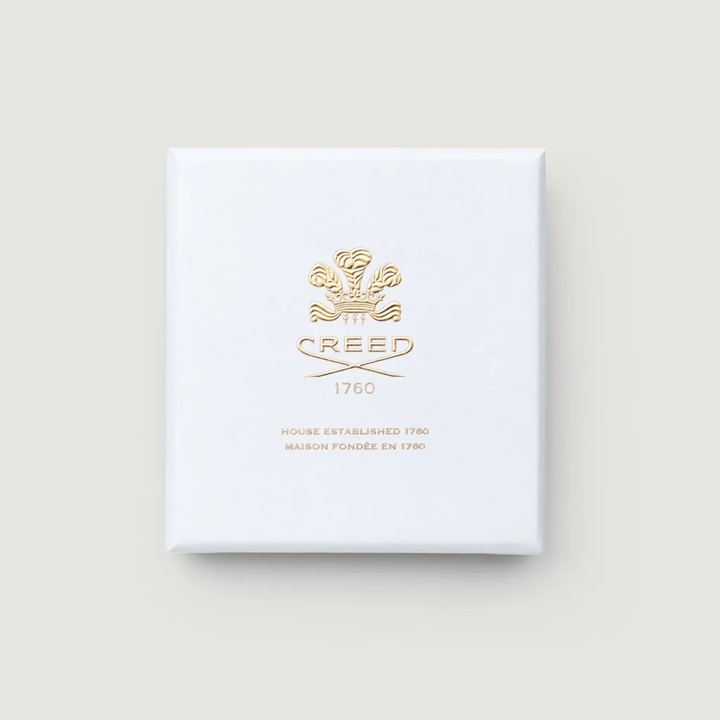 CREED Scented Ornaments – Birmanie Oud