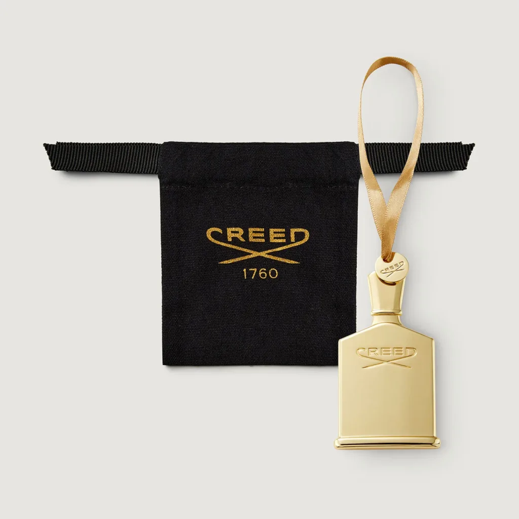 CREED Scented Ornaments – Birmanie Oud