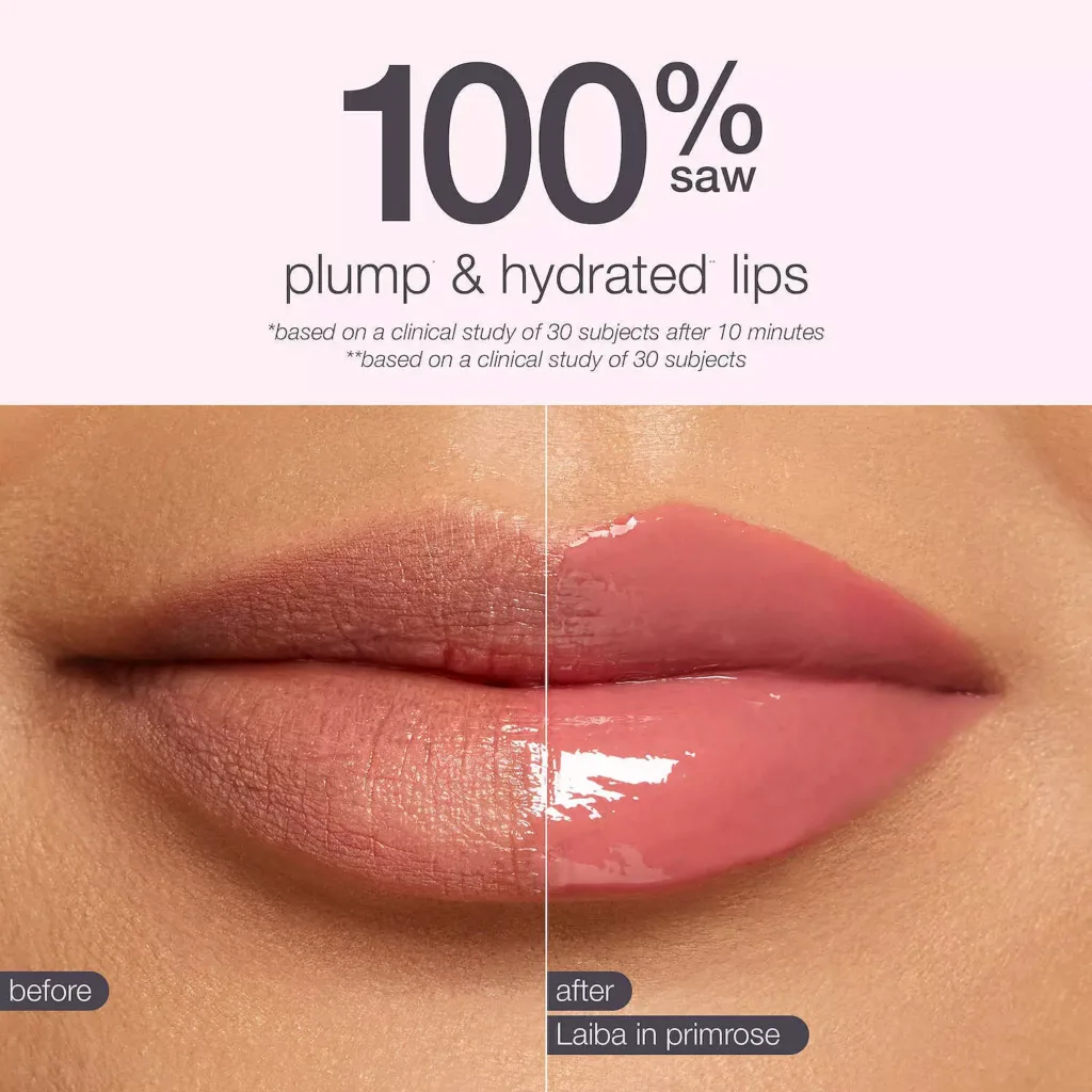 Tarte on-the-go mascara & lip duo set