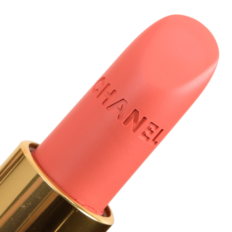 CHANEL ROUGE ALLURE VELVET