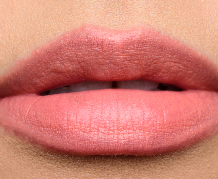 CHANEL ROUGE ALLURE VELVET