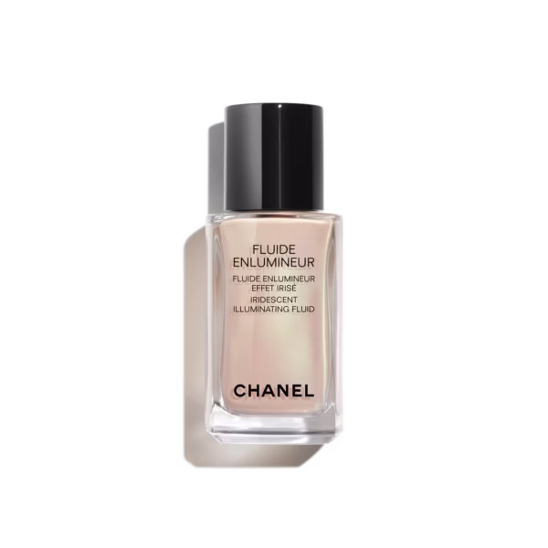 CHANEL Fluide Enlumineur Iridescent Illuminating Fluid