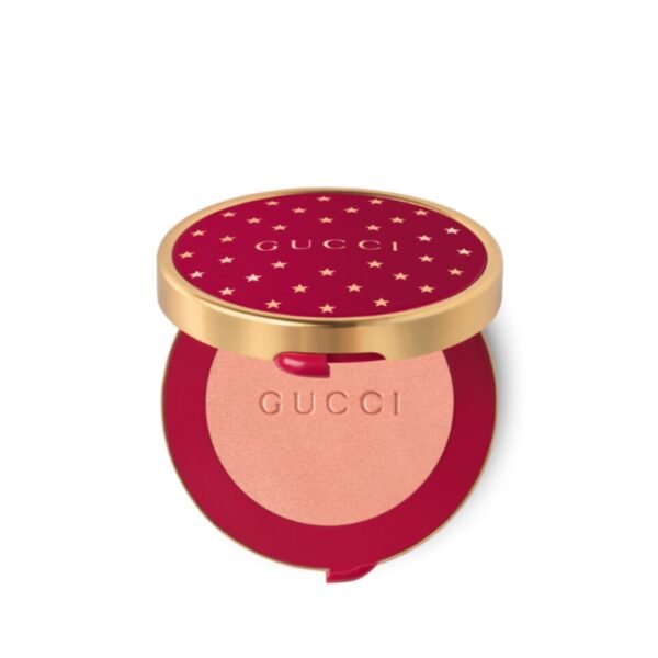 Gucci Luminous Matte Powder Blush