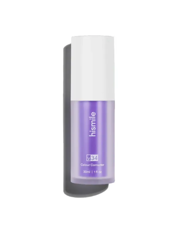 Hismile V34 Colour Corrector Serum