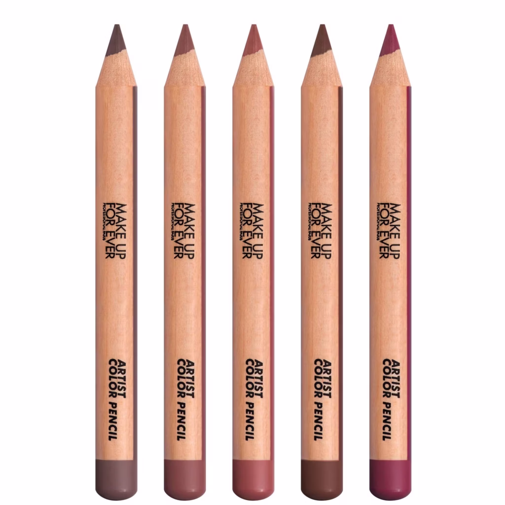 MAKE UP FOR EVER Artist Color Pencil Set