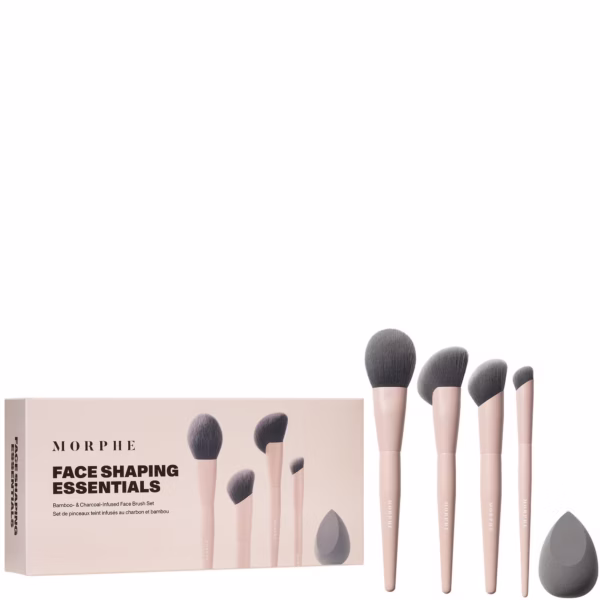 MORPHE – Face Shaping Essentials