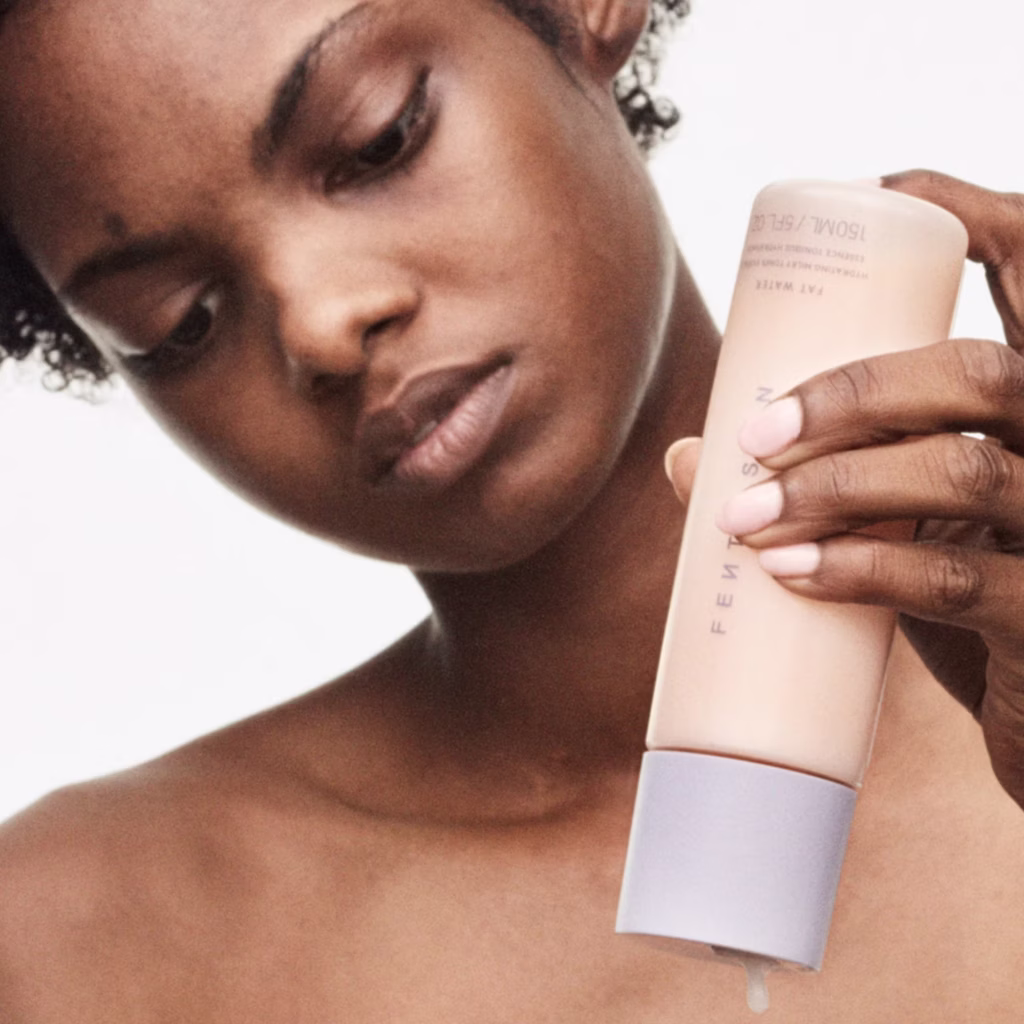 Fenty Skin Travel-Size Start’r Set with Mineral SPF: Dry Skin Edition