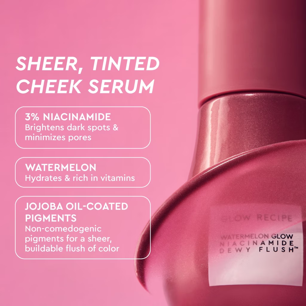 Glow Recipe Best of Glow Hues Set