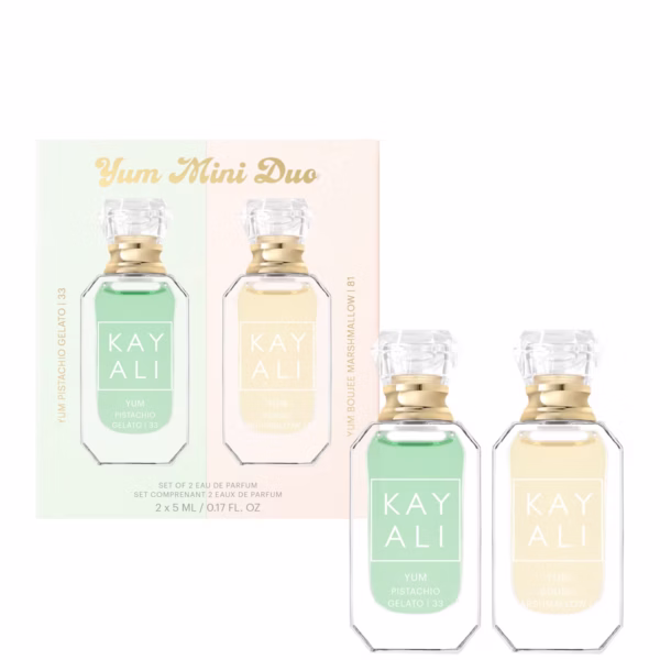 KAYALI Yum Mini Duo