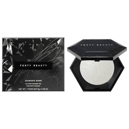 Fenty Beauty by Rihanna Diamond Bomb All-Over Diamond Veil