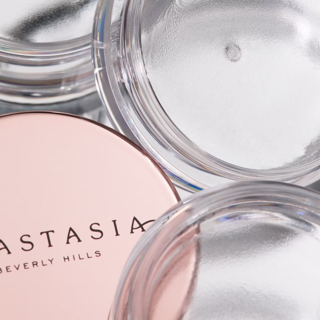 Anastasia Beverly Hills Laminated Look Brow Kit