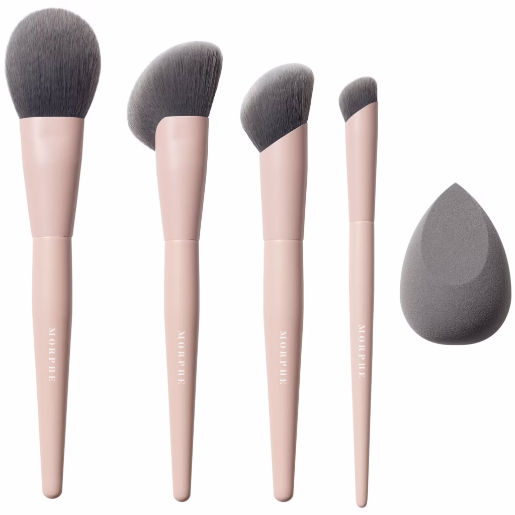 MORPHE – أساسيات تشكيل الوجه